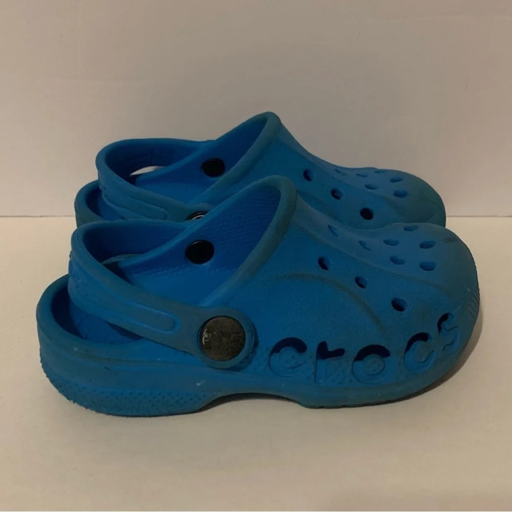 Crocs Baya Classic Clog
